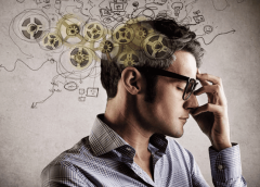 Controle sus pensamientos