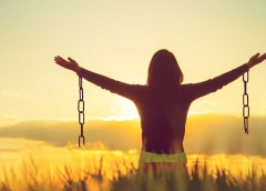 La decisión de ser libres